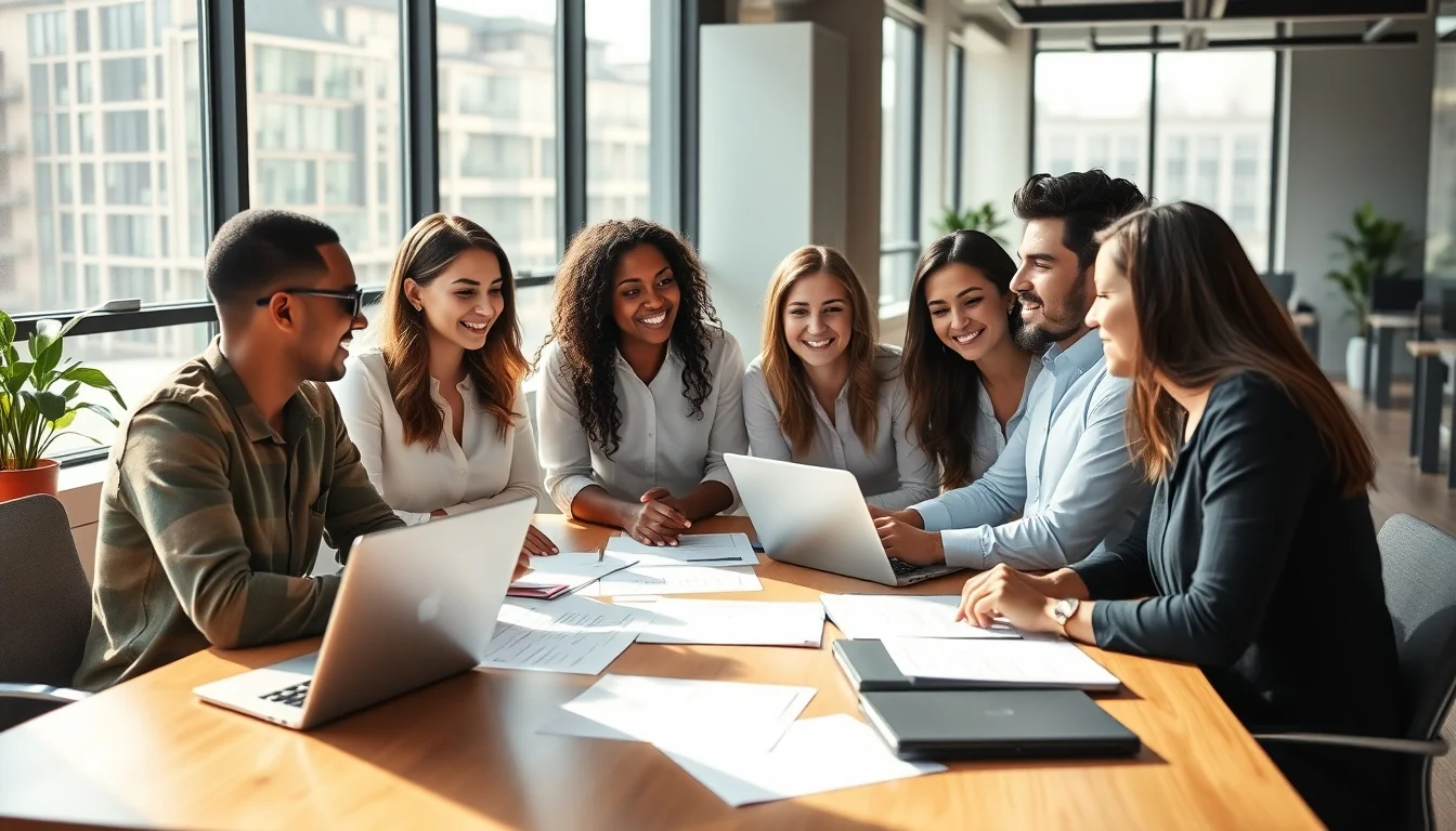 Expert Legal Help for Entrepreneurs